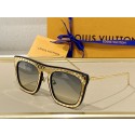 Cheap Fake Louis Vuitton Sunglasses Top Quality LVS00347 HY4870BC48