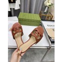 Cheap Gucci slipper 18536-4 HY23052sZ66