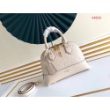 Cheap Louis Vuitton Original Monogram Empreinte NEO ALMA BB M44866 white HY12784sJ42