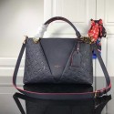 Cheap Louis vuitton original V TOTE BB M44397 Navy HY5316ZZ98