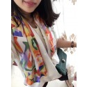 Cheap Louis Vuitton Scarf LVS00170 Scarf HY4024sJ42
