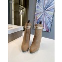 Cheap Louis Vuitton Shoes LV1151DS-4 Heel height 10CM HY8966ZZ98