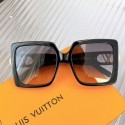 Cheap Louis Vuitton Sunglasses Top Quality LVS00567 Sunglasses HY11689sJ42
