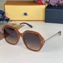 Cheap Louis Vuitton Sunglasses Top Quality LVS00659 Sunglasses HY22274sJ42