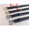 Copy 1:1 Chanel Calf Leather Belt Wide with 30mm 56610 HY20923xD64