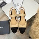 Copy 1:1 Chanel Shoes 17824-1 Shoes HY9243xD64