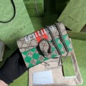 Copy 1:1 Gucci Dionysus super mini bag 476432 HY7418xD64