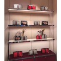 Copy 1:1 Gucci Ophidia Small Shoulder Bag 503877 Black HY9608xD64
