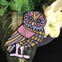 Copy Best Chanel Brooch CE6337 HY15769Qc72