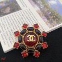 Copy Best Chanel Brooch CE8682 HY74Qc72