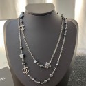 Copy Best Chanel Necklace CE8198 HY1169Qc72