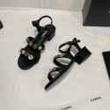 Copy Best Chanel Shoes 91053-1 HY13579Qc72