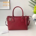 Copy Best Gucci GG Classic Tote Bag 449659 red HY2264Qc72