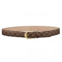 Copy Best Louis Vuitton Damier canvas Belt M6835S HY21609Qc72