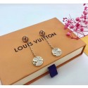 Copy Best Louis Vuitton Earrings CE5583 HY16499Qc72