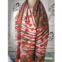 Copy Best Louis Vuitton Scarf LV0846 HY17594Qc72