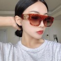 Copy Best Louis Vuitton Sunglasses Top Quality LVS00079 HY10294Qc72