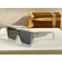 Copy Best Louis Vuitton Sunglasses Top Quality LVS00480 HY20514Qc72