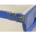 Copy Best Louis Vuitton Sunglasses Top Quality LVS00619 HY24894Qc72