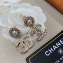 Copy Chanel Earrings CE8135 HY22107Kn92
