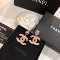 Copy Chanel Earrings CE8163 HY16037Zn71