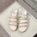 Copy Chanel Shoes CH2623TZC-2 HY21730Ey31