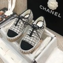 Copy Chanel Shoes CH2704FH-1 HY1302Kn92