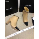 Copy Chanel Shoes CH2884XS-3 HY15902Kn92