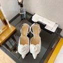 Copy Chanel Shoes CHS00647 Heel 5CM HY925Ey31