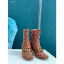 Copy Gucci Shoes GG1640-1 Heel height 5CM HY20417Zn71
