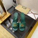 Copy Gucci Shoes GUS00079 Heel 7.5CM HY26110Ey31