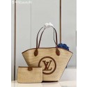 Copy Louis Vuitton SAINT JACQUES M59963 Caramel Brown HY16402Zn71