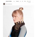Copy Louis Vuitton Scarf LVS00093 HY20647Kn92