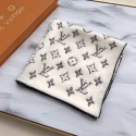 Copy Louis Vuitton silk Scarf 77031 HY20782Zn71