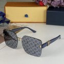 Copy Louis Vuitton Sunglasses Top Quality LVS00491 HY11145Ey31