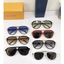 Copy Louis Vuitton Sunglasses Top Quality LVS01430 HY9320Ey31
