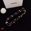 Designer Chanel Necklace CE4408 HY24695vs94