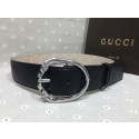 Designer GUCCI Belt GI1392C Black HY4620vs94