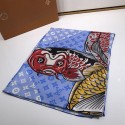 Designer Louis Vuitton Scarf LVS00146 HY11920vs94