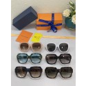 Designer Louis Vuitton Sunglasses Top Quality LVS01368 HY14475vs94
