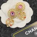 Designer Replica Chanel Earrings CE8440 HY2357CF36