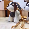 Designer Replica Louis Vuitton Doll Dog 35569 HY14402CF36