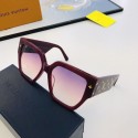 Designer Replica Louis Vuitton Sunglasses Top Quality LVS00764 HY20607CF36