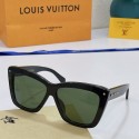 Designer Replica Louis Vuitton Sunglasses Top Quality LVS00776 HY7102CF36