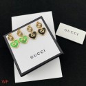 Fake 1:1 Chanel Earrings CE8794 HY8893YK70