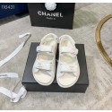 Fake 1:1 Chanel Shoes CH2812JS-1 Shoes HY20573YK70