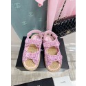 Fake 1:1 Chanel Shoes CHS00592 Shoes HY12543YK70
