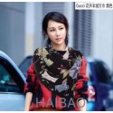 Fake 1:1 Gucci Cashmere Scarf GG919968B Scarf HY4513YK70