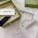 Fake 1:1 Gucci Necklace CE6609 HY4878YK70