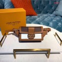 Fake 1:1 Louis Vuitton Monogram Canvas original DAUPHINE Pocket M58881 HY11813YK70